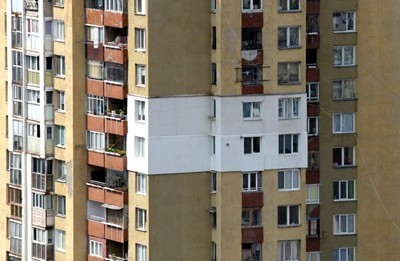 Вижте къде са най-скъпите и най-евтините жилища в София