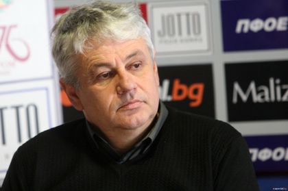 Стойчо Стоев е новият треньор на Лудогорец