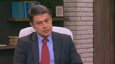 Димо Гяуров за лютивия спрей на полицаите: Това е абсолютна неподготвеност