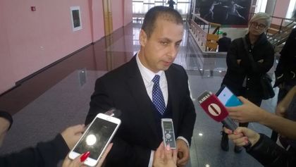 Живко Табаков, Постоянна комисия по туризъм към Общински съвет – Бургас: Който и да бъде излъчен за председател на Комисията по туризъм, ще бъде подкрепен от мен