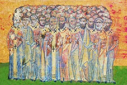 Голям празник е днес! Ето с какво е толкова важен той
