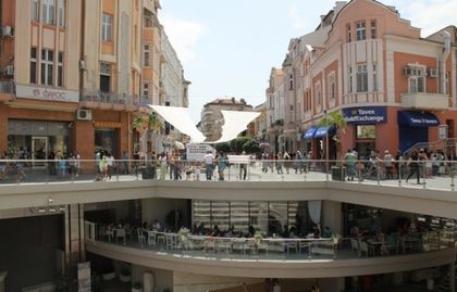 Туроператори от Дубай оглеждат Пловдив