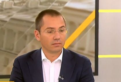 Джамбазки проговори за каналджийката на Валери Симеонов