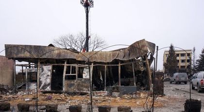 Бойко на първа копка в Хитрино: Благодаря на свещеника и мюфтията, трябва да живеем заедно