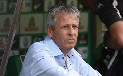 Ница вече назначи нов треньор