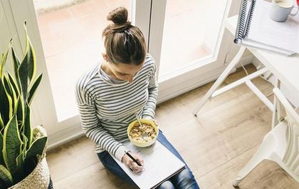 3 ритуала, които успелите жени практикуват преди закуска