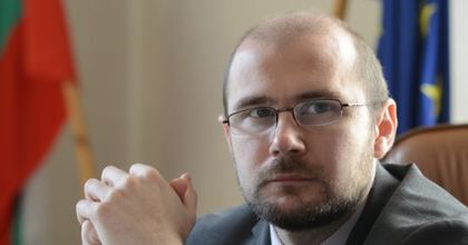 Зам.-министър на правосъдието подаде оставка