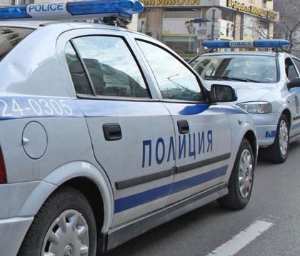 Пияни курсанти от МВР гърмят на