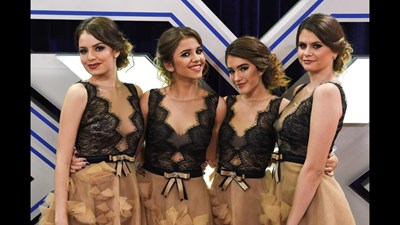 Пловдивчаниките от 4Magic спечели 