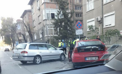 Катастрофа за 
