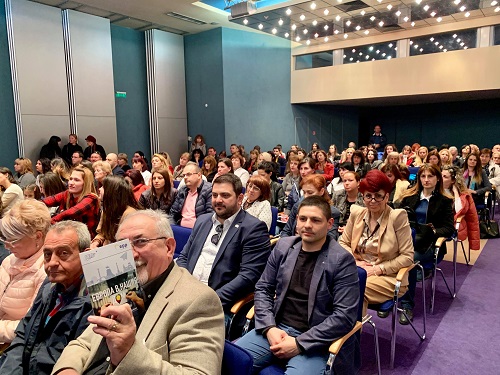 Пловдив: Дискусия за образованието събра в града над 400 експерти и граждани