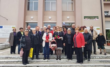 Европейски избори 2019: Деница Златева: Правителството 