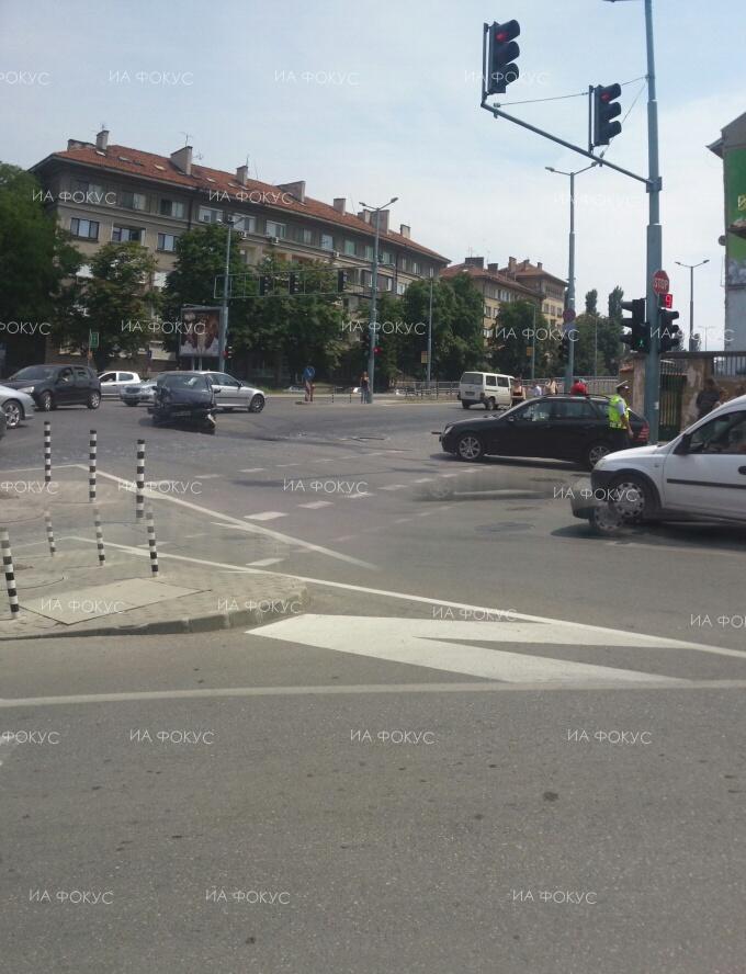 Пловдив: Паркирането в „Синя зона“ ще бъде безплатно