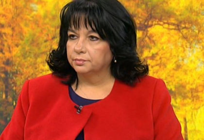 Теменужка Петкова с гореща информация за "Турски поток"