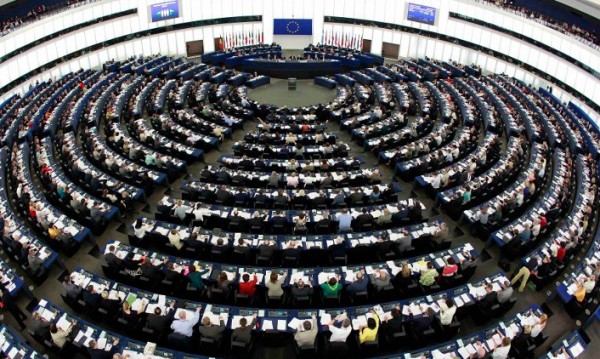 Кой кой е и къде е в новия Европейския парламент?