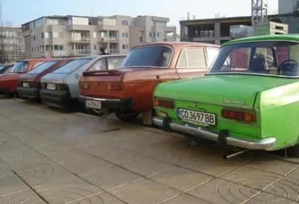 В България масово се карат стари трошки