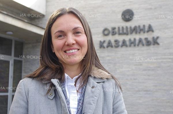 Одобрен е проект на Община Казанлък за изготвяне на цялостна техническа документация за проект за реконструкция на сградата на Хуманитарната гимназия в града