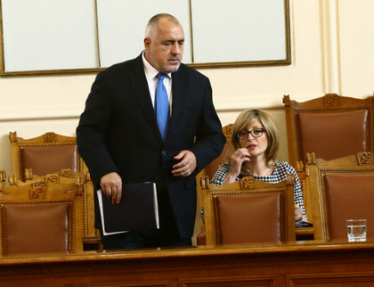 Политолог с взривяваща прогноза за коалицията през следващата година