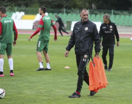 Антони Здравков за БФС: Промениха положително нещата