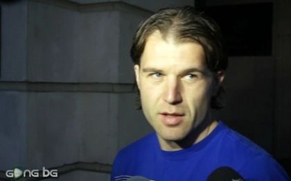 Пирин включи Иван Цветков за Левски, чака още един нов до събота