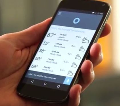 Вече можем да стартираме уеб сайтове с гласа си