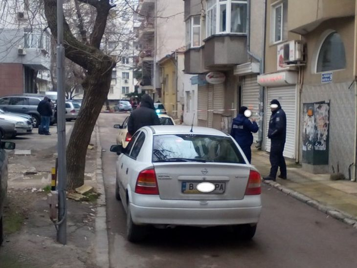 Извънредно! Разкриха самоличността на окървавения труп във Варна!