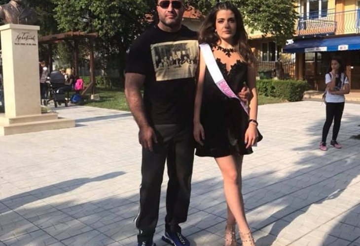 Малката щерка на Митьо Очите направи нещо неочаквано, докато баща й гние в турски затвор