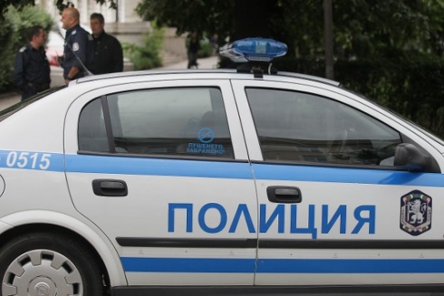 Ето какво са открили при ареста на италианецa в Пловдив