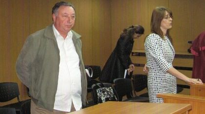 Съдът гледа дело срещу бившия кмет Йордан Шишков