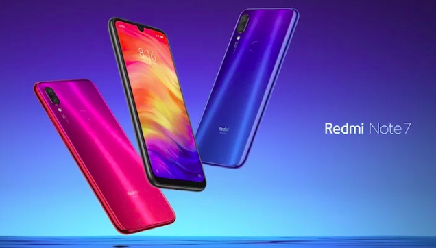 Неочакван дефицит за Redmi Note 7