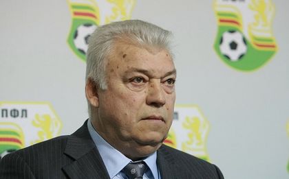 Зума: Загубих брат! Чико е епоха за Пловдив и футбола