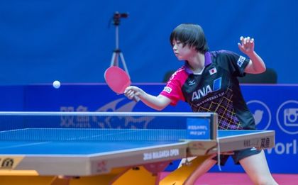 Фаворитката на сингъл изгърмя в полуфиналите на Asarel Bulgaria Open