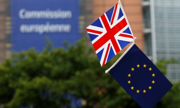 Два съседни английски града – на двата полюса за Brexit