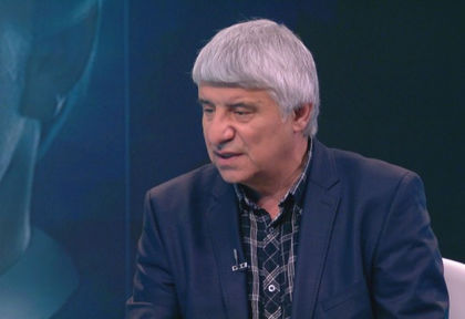 Историкът Пламен Павлов: Левски не е романтик – разсъждавал е като офицер как най-зле да удари турците