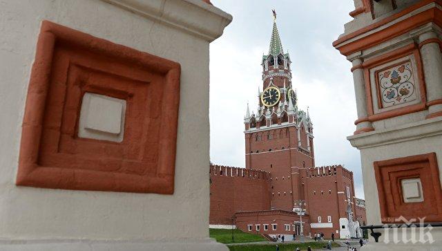 Русия скочи срещу твърденията на Австрия за шпионаж