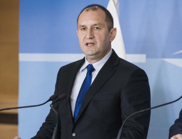 Радев: Решението за Пирин е прибързано