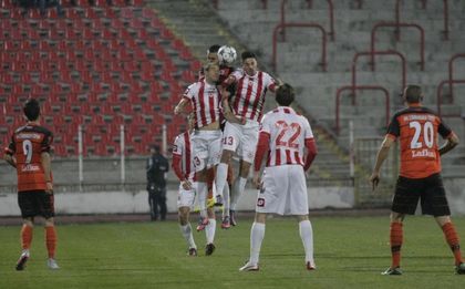 ЦСКА пак без синдик