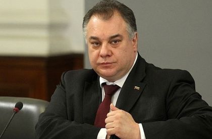 Нов зам.-министър на здравеопазването, заповедта му вече е подписана