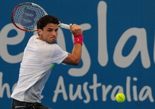 Спорт: Григор Димитров е в третия кръг на Australian Open