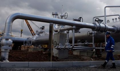 Сърбия иска газ от "Турски поток" през България
