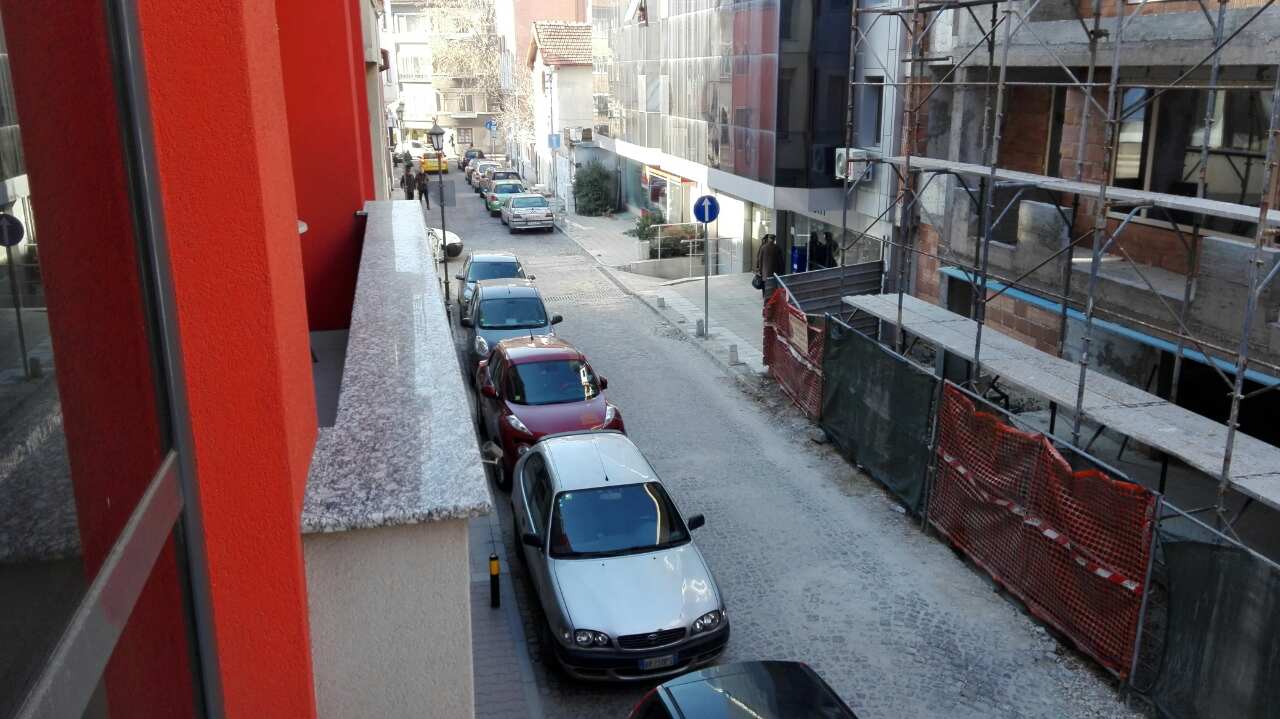 Пребиха и обраха жена в Капана, задържаха извършителя