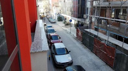 Пребиха и обраха жена в Капана, задържаха извършителя
