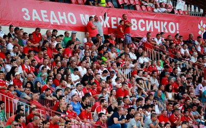 Без предварителна продажба на билети за Варвара – ЦСКА