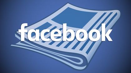 От социална мрежа – медия: Facebook с новинарска секция, плаща милиони на US издания за техни материали