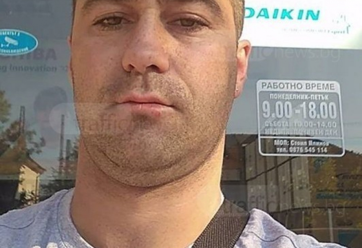 Бруталният изнасилвач Владимир, който подлуди жените в Пловдив, вече ще е в затвора
