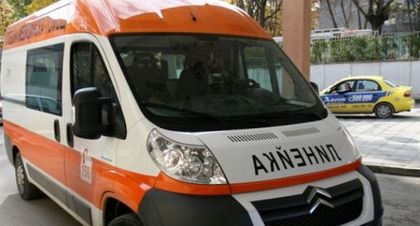 Бебе почина в линейка край Асеновград
