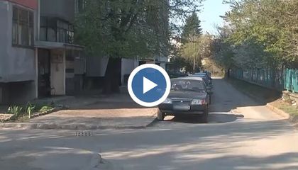 Създават работна група за именуване на улици и алеи в Русе