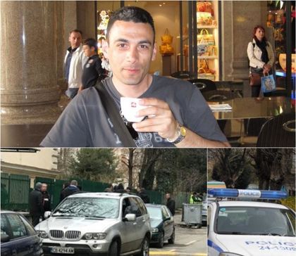 Спецпрокуратурата обвини четирима за следене и побой над застреляния в София данъчен Иво Стаменов! Тарторът е брат на депутат