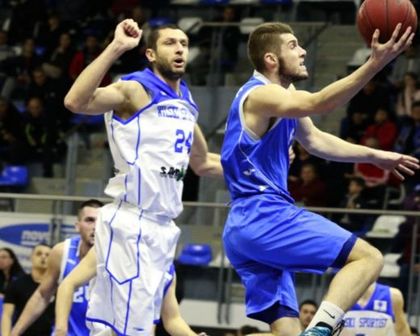 Напуснал Рилски спортист ще играе в Румъния