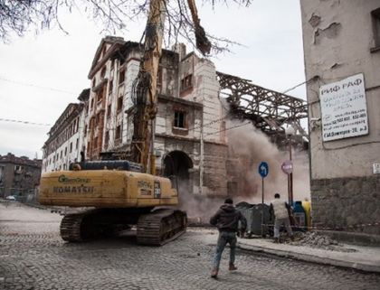 От Одрин 8 искат дискусия за тютюневия град